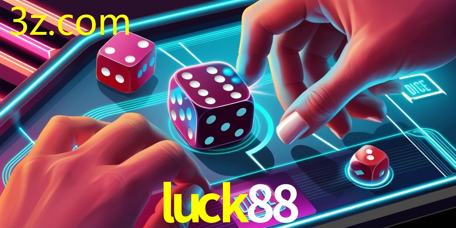 LUCK88.COM